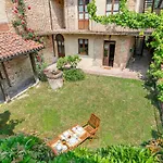 Apartmán Marta Aramengo