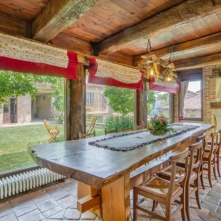 Marta Apartamento Aramengo