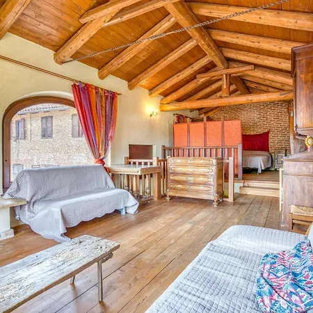 Apartament Marta *
